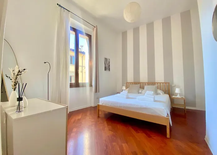 Elegant Near The Center And Nature Lejlighed