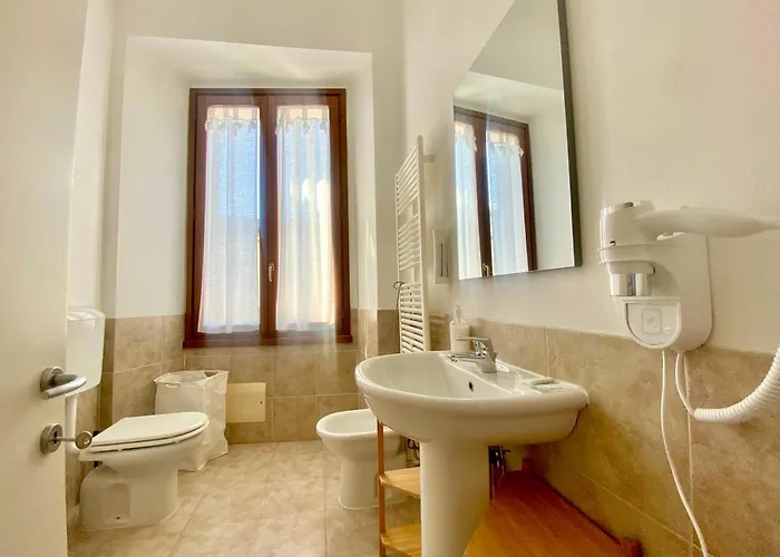 Lejlighed Elegant Near The Center And Nature Firenze