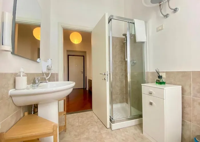 Elegant Near The Center And Nature Lejlighed Firenze